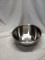 Stainless Steel Bowl