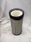 Round Air Filter