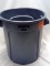 10Gallon Brute Trash Bin