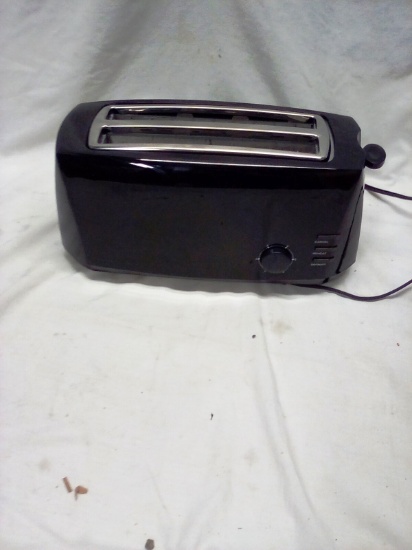4 Slice Cool Touch Long Toaster