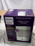 Bottle Sterilizer