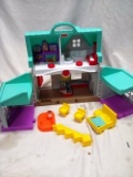 Fisher Price Doll House