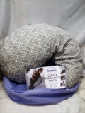 Boppy Pregnancy Cuddle Pillow