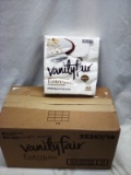 Case of Vanity Fair Classic Napkins