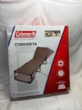 Coleman Converta Outdoor Recliner