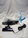 Eureka Hand Vac with Hanlde and Floor Attatchment(Tested)