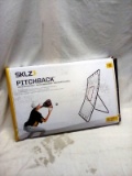 SKLZ PitchBack Youth Rebounder