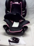 EvenFlo Gotime Sport/LX Booster Seat