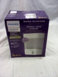 Phillips Avent Bottle Sterilizer