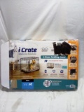 Icrate Small Pet Crate