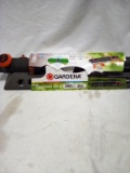 AquaZoom 350/2 Sprinkler