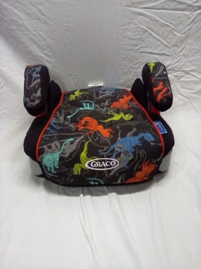 Turbo Booster Seat