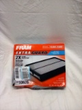 Fram Extra Guard Air Filter CA10626
