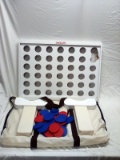Go Sports Connect Four Game