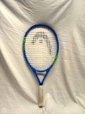 Tennis Raquet 25