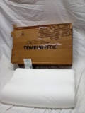Tempur-Pedic Memory Foam Gel Contour Pillow