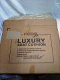 Coog Luxury Car Seat Cushions