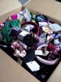 Giant Box Full of Misc. Items too numerous to mention NO SHIPPING