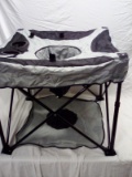 Folding Infant Camping Seat