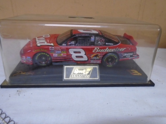 Revell 1:24 Scale Die Cast Dale Earnhardt Jr Car