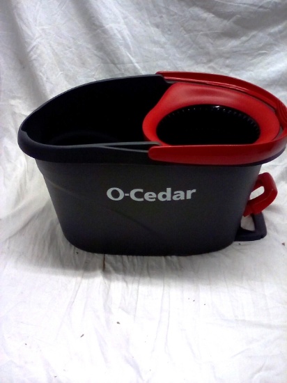 O Cedar Spin Mop Bucket Only