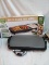 Green Life Electric Griddle