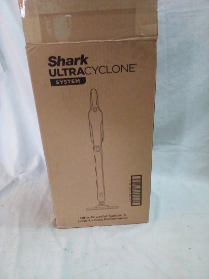 Shark CH964AMZ2 2-in-1 Cordless Ultracyclone System