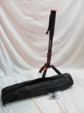 Koolehaoda Extendable Tri Pod Frame with carrying bag