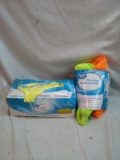 Lot of Damaged Box Great Value Microfiber Cleaning Towels