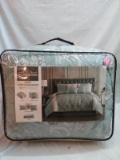 Riverbrook Home 7Pc Queen Sized Comforter Set