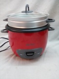 Rice cooker Steamer works without original box