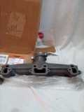 Exhaust Manifold with crack see pics for info