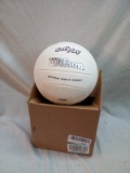 Wilson Standard Size Volleyball