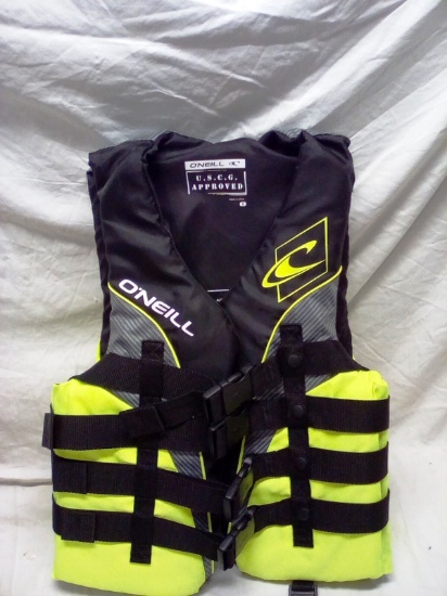 O'Neil Type III Flotation Device Size Sm