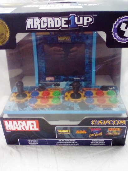 Marvel 1Up 16" Arcade game