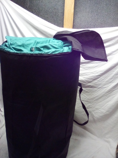 Tatami Mattress in the Carrying Bag