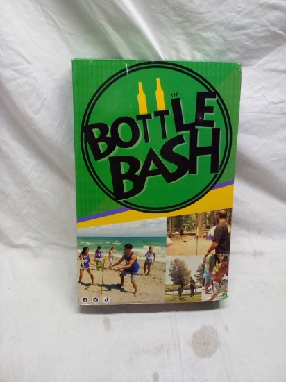 Bottle Bash Yard/Beach Game