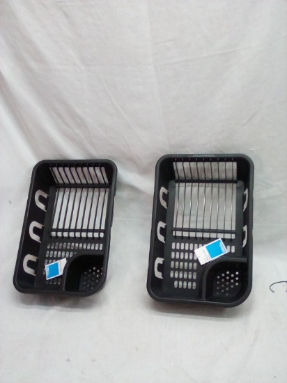 Pair of 10”x15” Composite Drying Racks