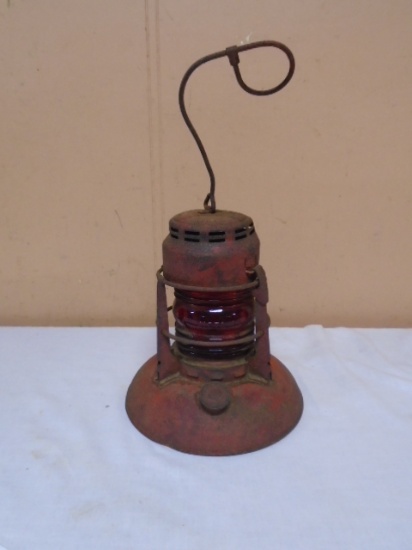 Dietz No 40 Traffic Gard Lantern