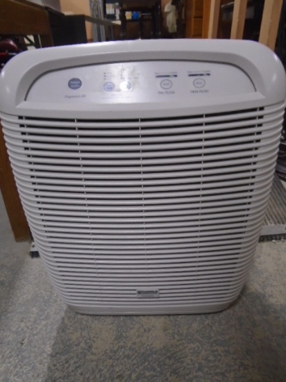 Kenmore Progressive 295 Hepa Air Purifier