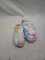 Girls Slippers size 10 -11