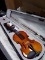 Student Hand Crafted Violin
