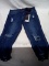 9/10 Girls Jeans