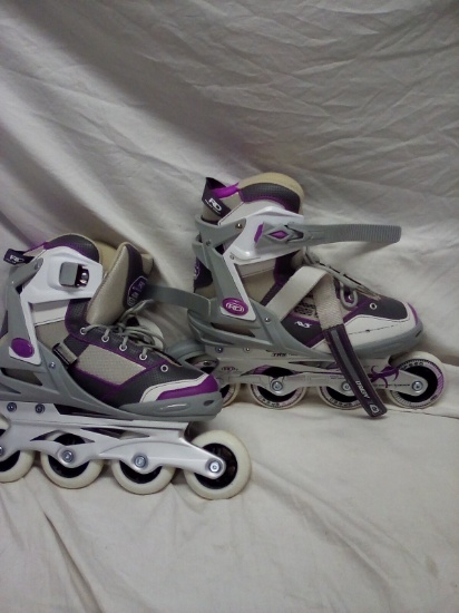 Women's Size 8 Roller Blades