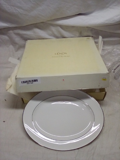 Lenox American by Design 13.25" Serving Platter
