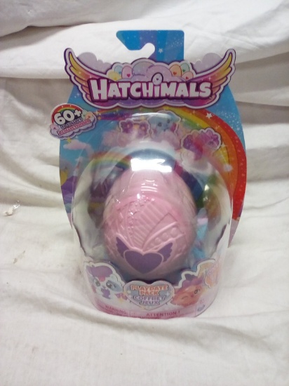 Hatchimals Play Date Pack