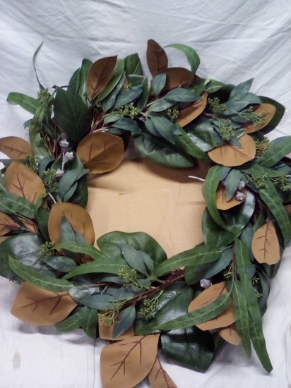 26" Wreath