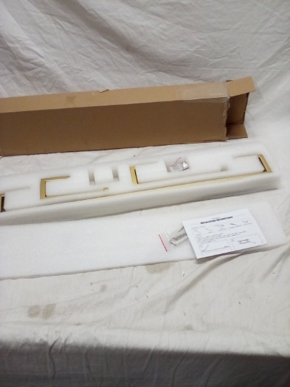 24" Towel Bar