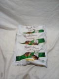 Russell Stover's SUGAR FREE Pecan Delights Qty. 3 Bags 10 OZ Bags each