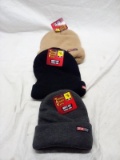 Thermal Knit Hats